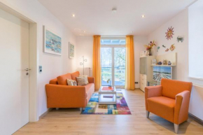 Villa Wagenknecht, Ferienwohnung 07, Boltenhagen
